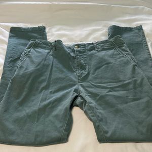 Chinos 33x32